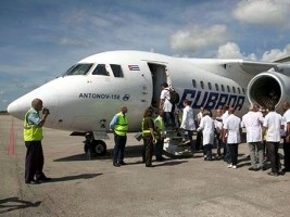 Haïti - FLASH : Cuba et le Venezuela envoient plus de 200 médecins en Haïti