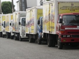 Haiti - FLASH : The Dominicans will provide more than 1,5 million hot meals