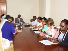 Haïti - Politique : Vers une stratégie d’aide adaptée aux plus vulnérables...