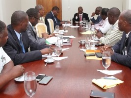 Haiti - Elections : Towards the rehabilitation of electoral spaces