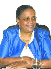 Haïti - Élections : Mirlande Manigat ouverte à des pactes mais...