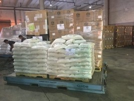 Haiti - Humanitarian : ADRA will provide 2,8 million meals in Haiti