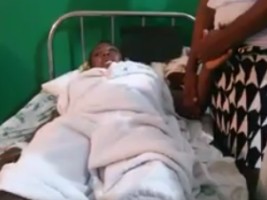 Haiti - FLASH : Shooting in a church, two injured