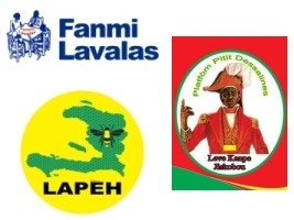 Haïti - FLASH : Les 3 principaux perdants contestent la victoire de Jovenel Moïse