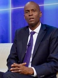 Haïti - Politique : Les 100 premiers jours de Jovenel Moïse