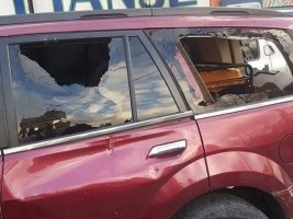 Haïti - Justice : Le droit de manifester, n'est pas un droit pour détruire !