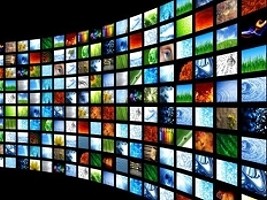 Haiti - Technology : Experimental Digital TV Channel late...