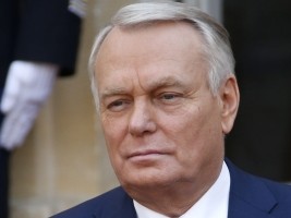 Haïti - Diplomatie : Le Chancelier Français Jean-Marc Ayrault, prochainement en Haïti