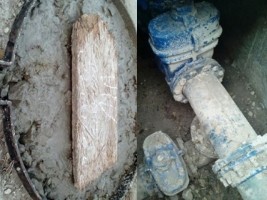 Haïti - FLASH : Petit-Goâve, sans eau depuis 5 jours en raison d’un sabotage