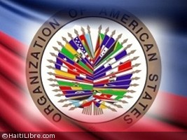 Haïti - Élections : L’OEA appelle à la poursuite du processus électoral dans le calme
