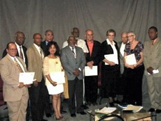 Haiti - Social : Haiti welcoming land