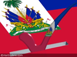 Haïti - FLASH : Résultats définitifs de l’élection sénatoriale pour le Sud