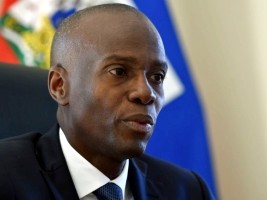 Haïti - Politique : Portrait de Jovenel Moïse, 58e Président d'Haïti
