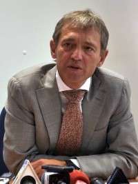 Haïti - Séisme 2010 : Déclaration de l'Ambassadeur de l'Union Européenne