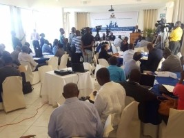 Haïti - Japon : Soutien au développement des matériels didactiques en mathématiques