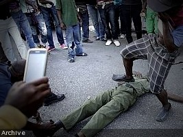 Haiti - FLASH : «Taking justice into one’s own hands or the reign of impunity in Haiti»