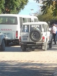 Haiti - FLASH : 33 young girls saved before being sold