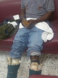 Haïti - RD : Vive tension à la frontière...