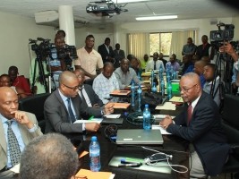 Haïti - Politique : Formation des Cadres des services comptables municipaux