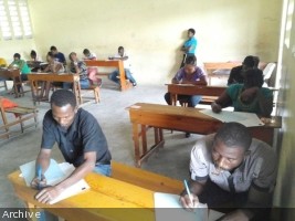Haïti - RAPPEL : J-2, Bac permanent 2017, consignes à suivre