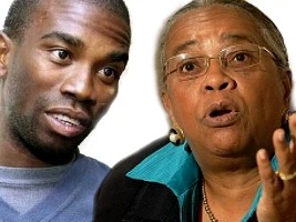 Haiti - FLASH : Extradition of Guy Philippe is illegal according to Mirlande Manigat