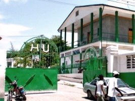 Haïti - Politique : Première victoire de Jovenel Moïse