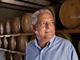 Haïti - FLASH : Décès de Thierry Gardère, le DG de Barbancourt