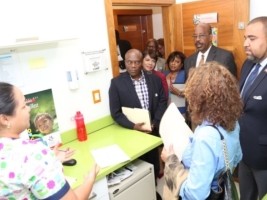 Haïti - Social : Haïti veut s'inspirer de l’expérience dominicaine