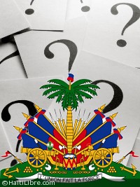 Haïti - FLASH : Qui sont ces nouveaux Ministres ?