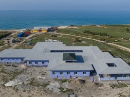 Haïti - Santé : Ouverture officielle du Premier hôpital de Côtes-de-Fer