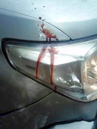 Haiti - FLASH : Attempted assassination of Jean-Bertrand Aristide