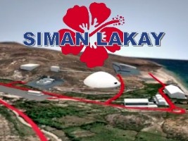 Haiti - Economy : The Cement Factory project of 300 million in Gonaïves, back in the news