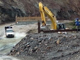 Haïti - FLASH : Feuille de route du Ministre des Travaux Publics