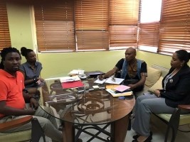 Haiti - Tourism : Towards ethno-tourism and memory tourism