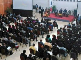 Haïti - FLASH : Agenda Législatif 2017, 50 projets et propositions de lois
