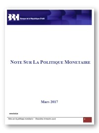 Haiti - Economy : Situation unfavorable for employment and foreign investment (BRH)