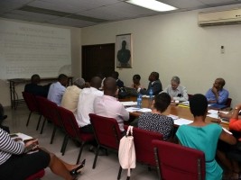 Haïti - Tourisme : Le Projet crédit vacances analysé par le Ministère