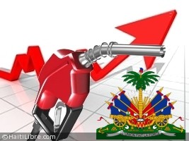 Haïti - FLASH : Nouveau Prix des carburants en Haïti (Officiel)