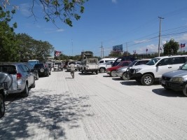 Haïti - AVIS : Restriction de stationnement à l'Aéroport international