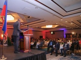 Haïti - Politique : «L'intolérable ne peut pas être toléré...» dixit Jovenel Moïse