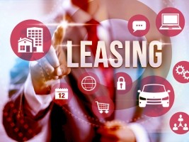 Haiti - Economy : Towards the creation of a Leasing Market in Haiti