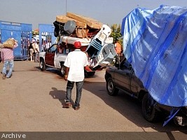 Haïti - RD : Programme de Retour Volontaire toujours actif