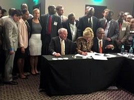 Haïti - Santé : Plus de 100 millions de dollars pour lutter contre le SIDA