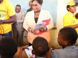 Haïti - Politique : Vers l'émergence d'un nouveau citoyen haïtien