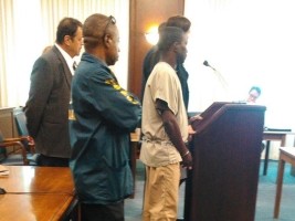 Haiti - FLASH : 9 years in prison for Guy Philippe