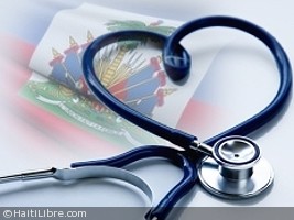 Haïti - Politique : La Banque mondiale appelle à augmenter le budget santé