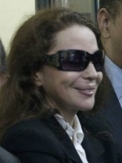 Haïti - Duvalier : L’épouse de Duvalier réagit