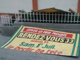 Haiti - Security : Orchestre Septentrional target of vandalism...