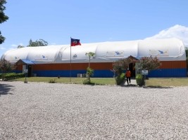 Haïti - Politique : Nouveaux services postaux en Haïti