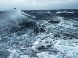 Haiti - FLASH : Rough sea, call for caution